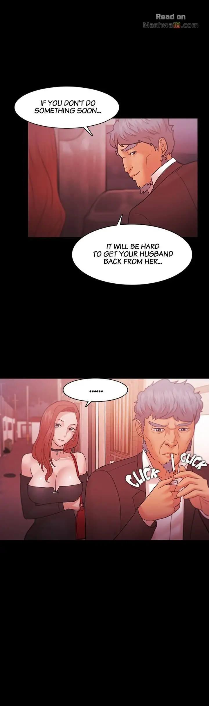 Loser chapter 38 page 21