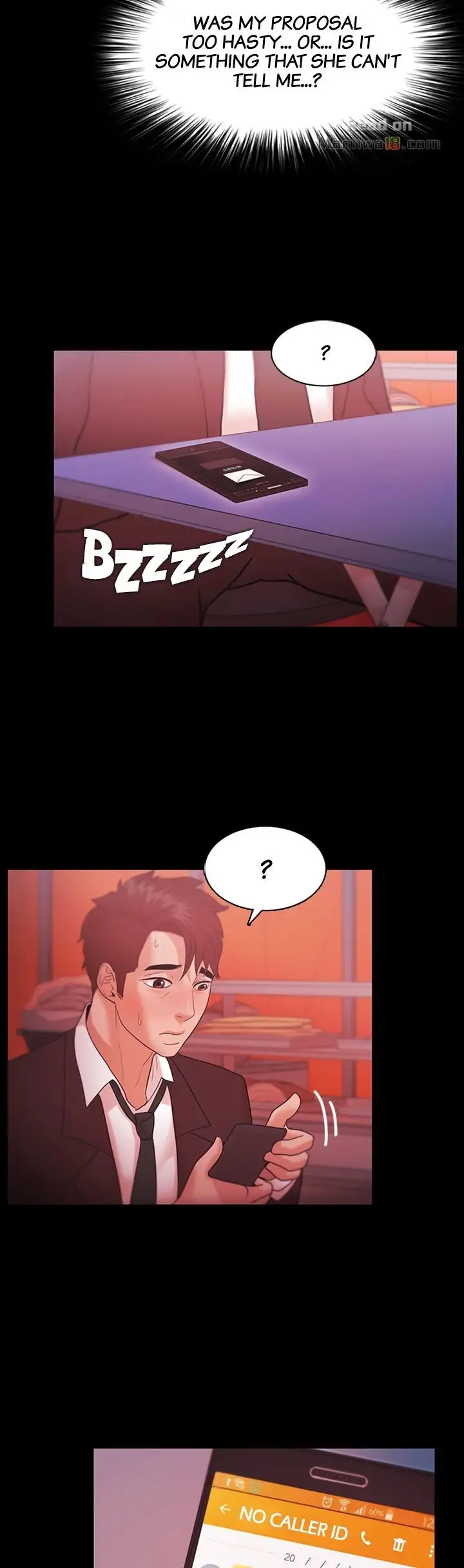 Loser chapter 38 page 23