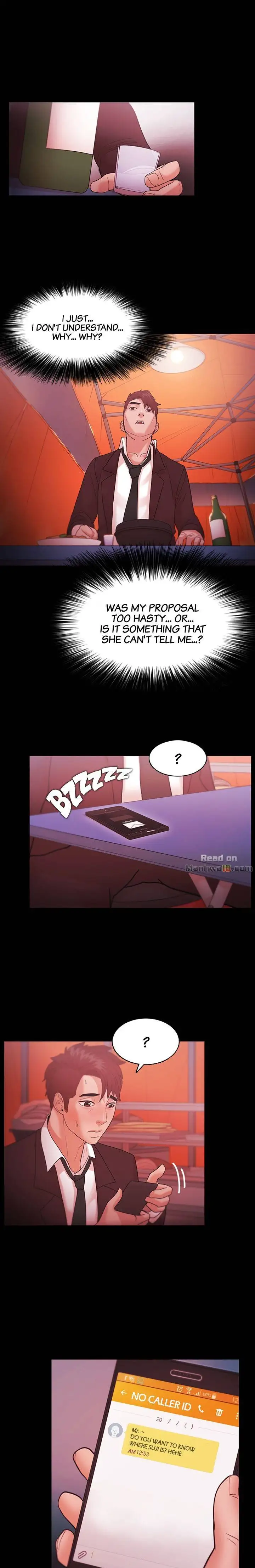 Loser chapter 39 page 1