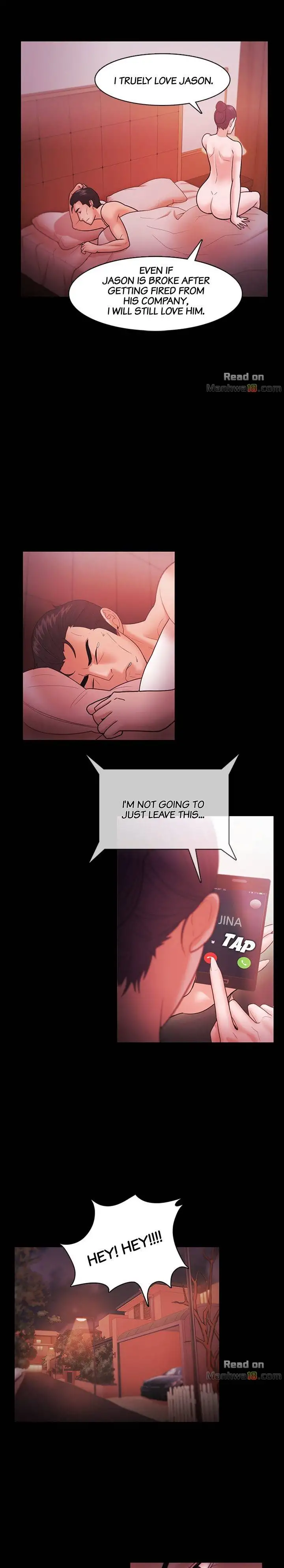Loser chapter 39 page 14