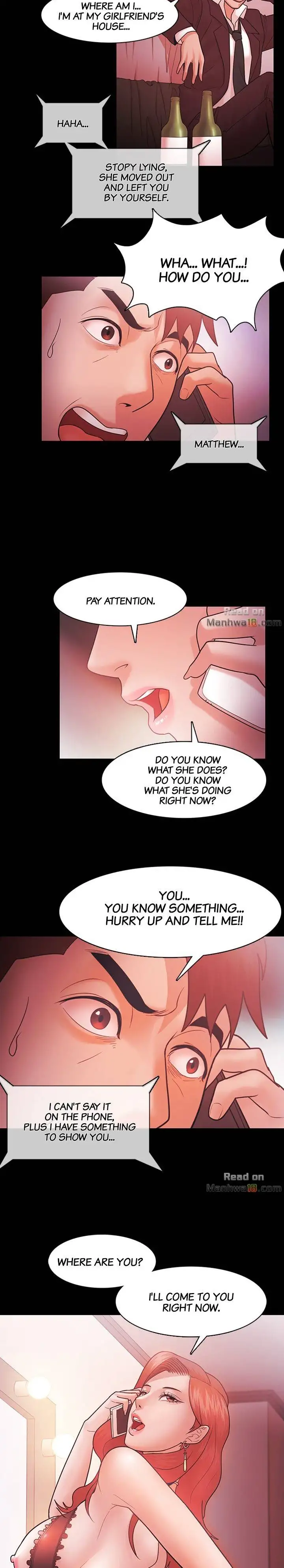 Loser chapter 39 page 17