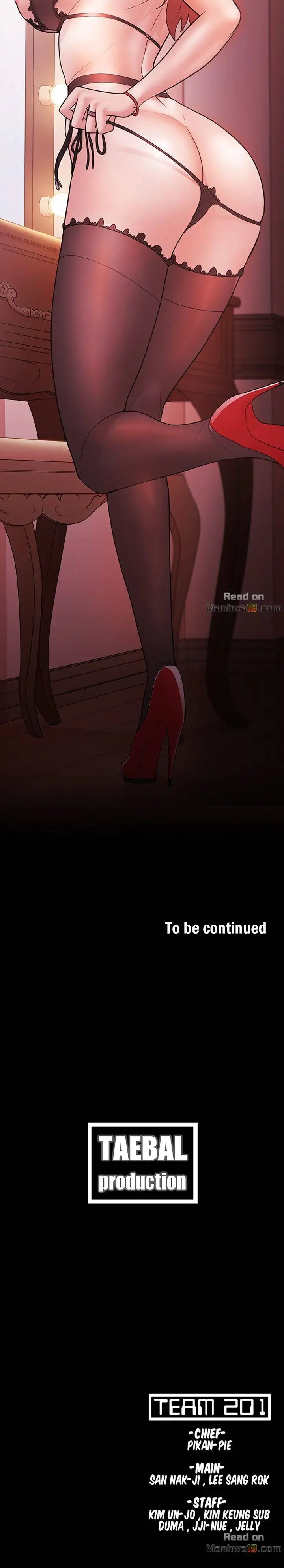 Loser chapter 39 page 18