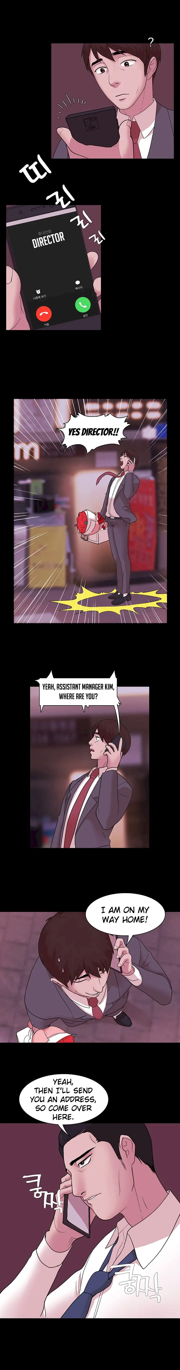 Loser chapter 4 page 10