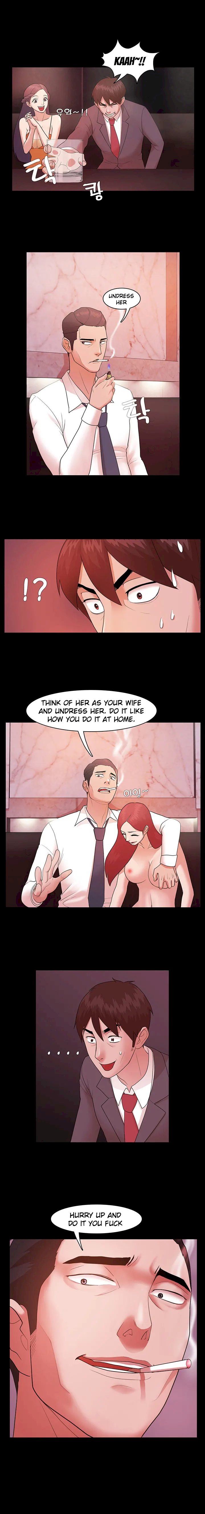 Loser chapter 4 page 18