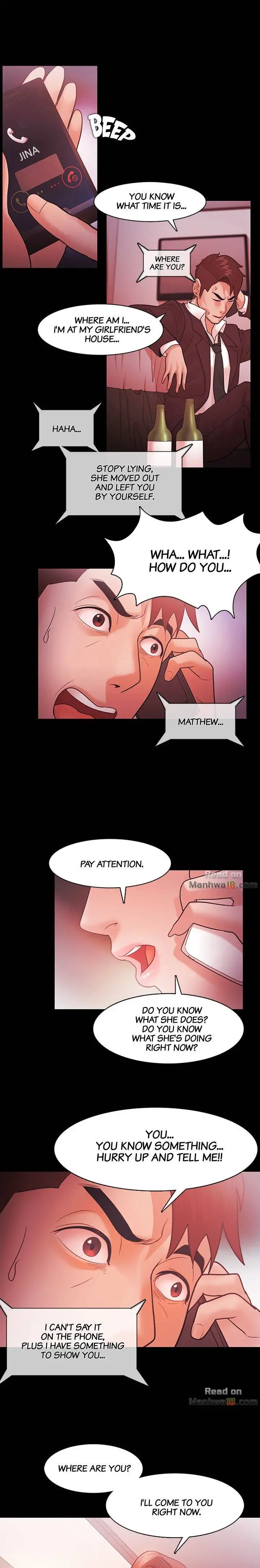 Loser chapter 40 page 1
