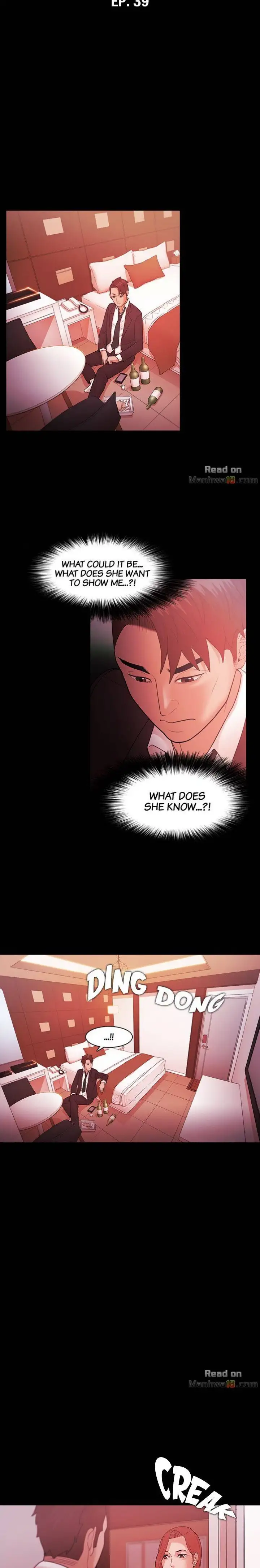Loser chapter 40 page 3