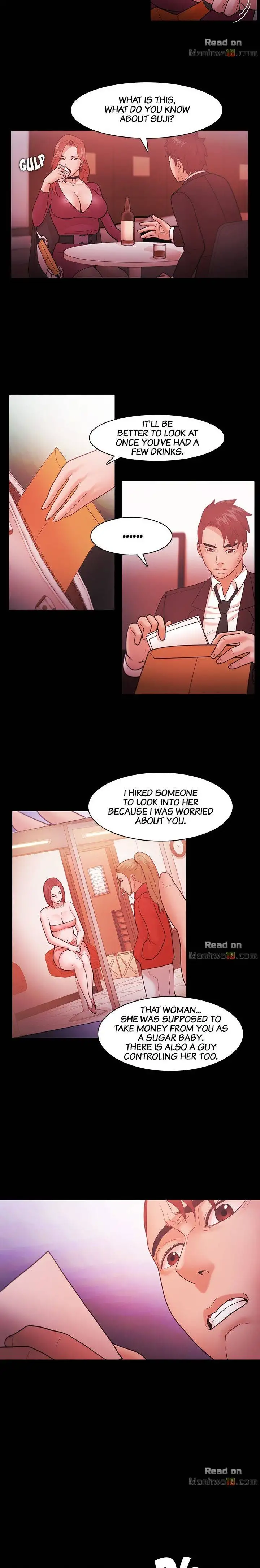 Loser chapter 40 page 5