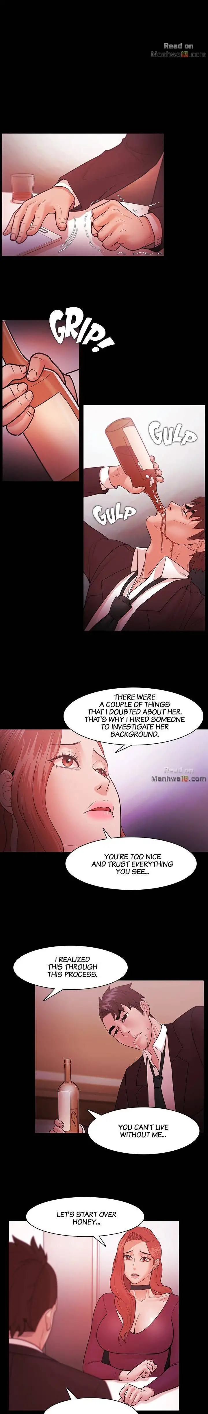 Loser chapter 40 page 9