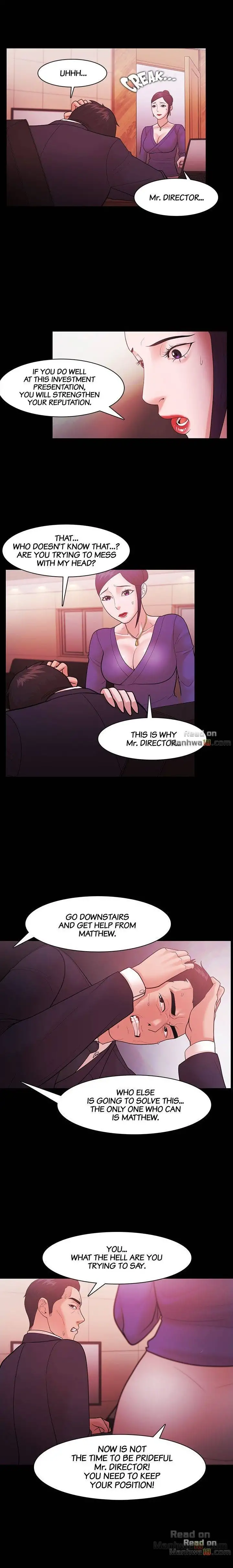 Loser chapter 41 page 6