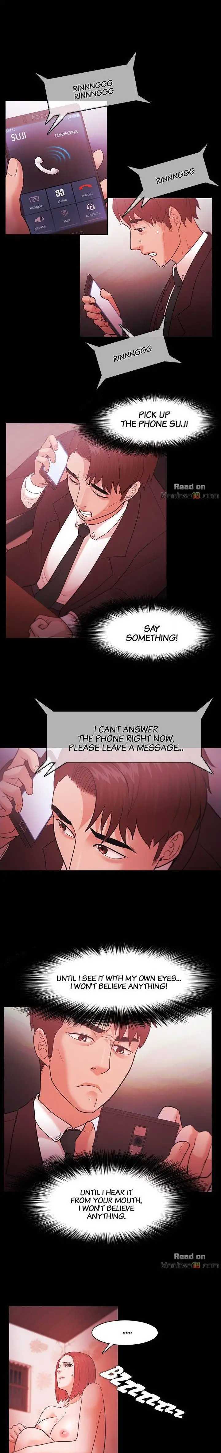 Loser chapter 41 page 10
