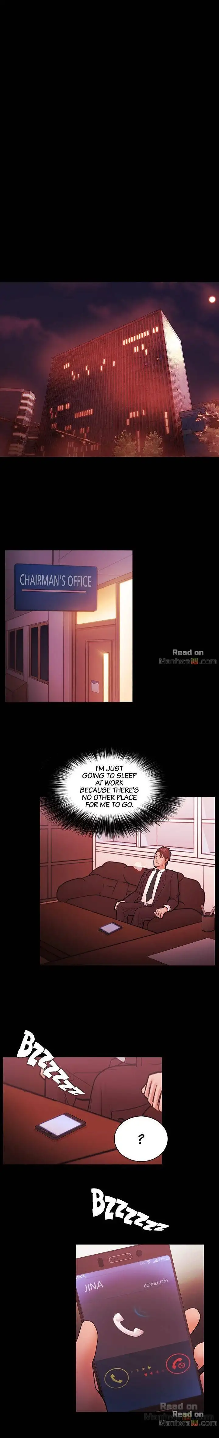 Loser chapter 41 page 12