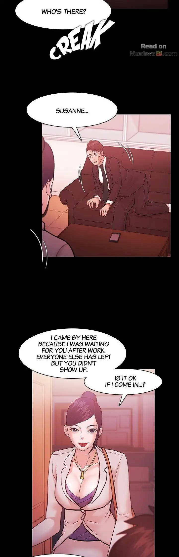 Loser chapter 41 page 14