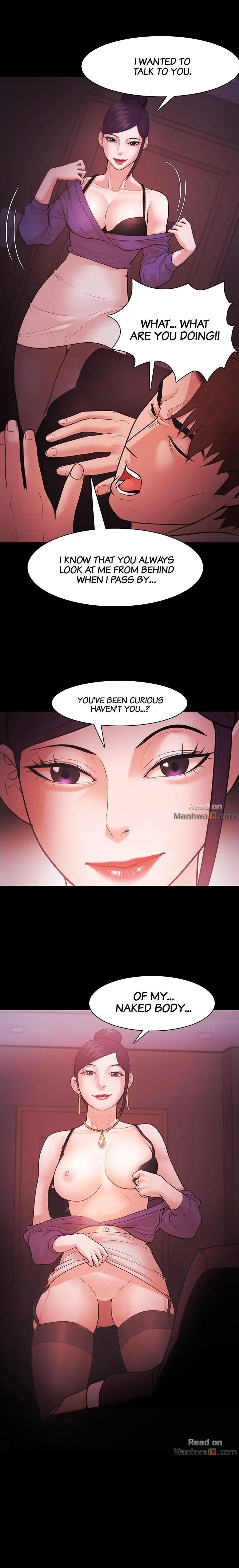 Loser chapter 42 page 1
