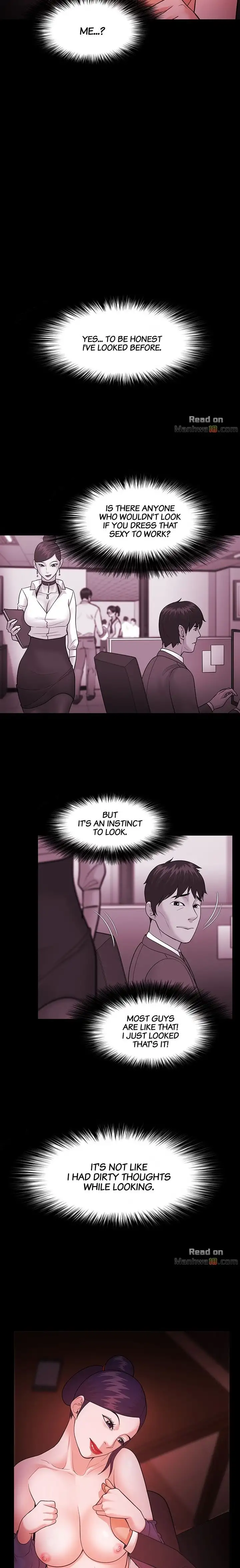 Loser chapter 42 page 3
