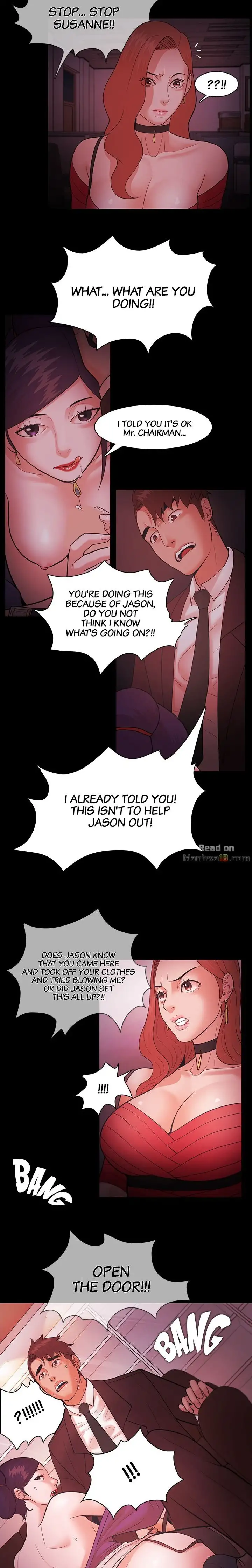 Loser chapter 42 page 7