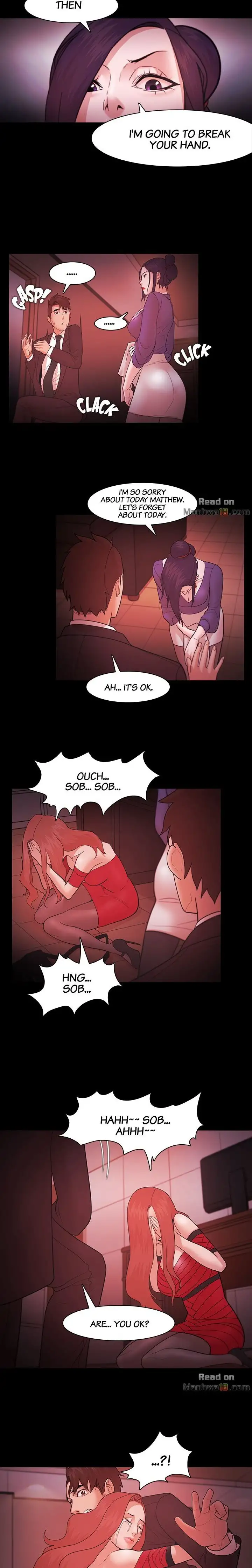 Loser chapter 42 page 11