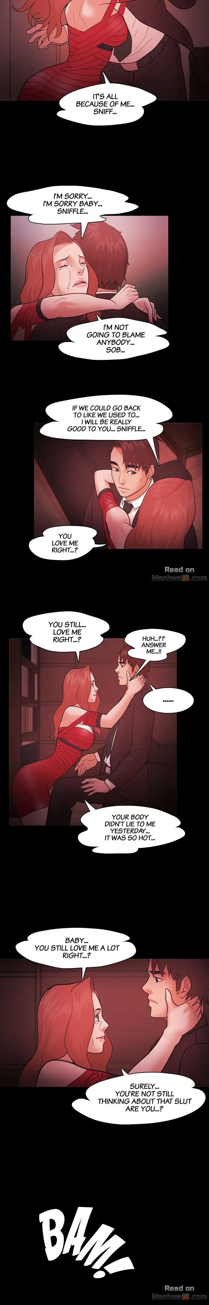 Loser chapter 42 page 12