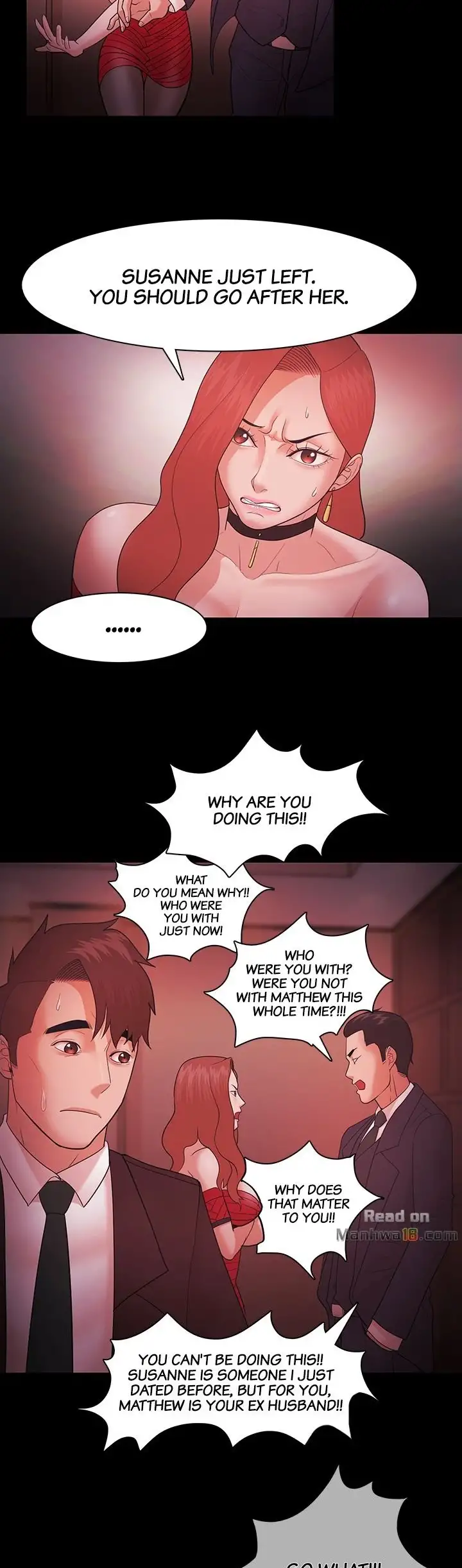 Loser chapter 42 page 15
