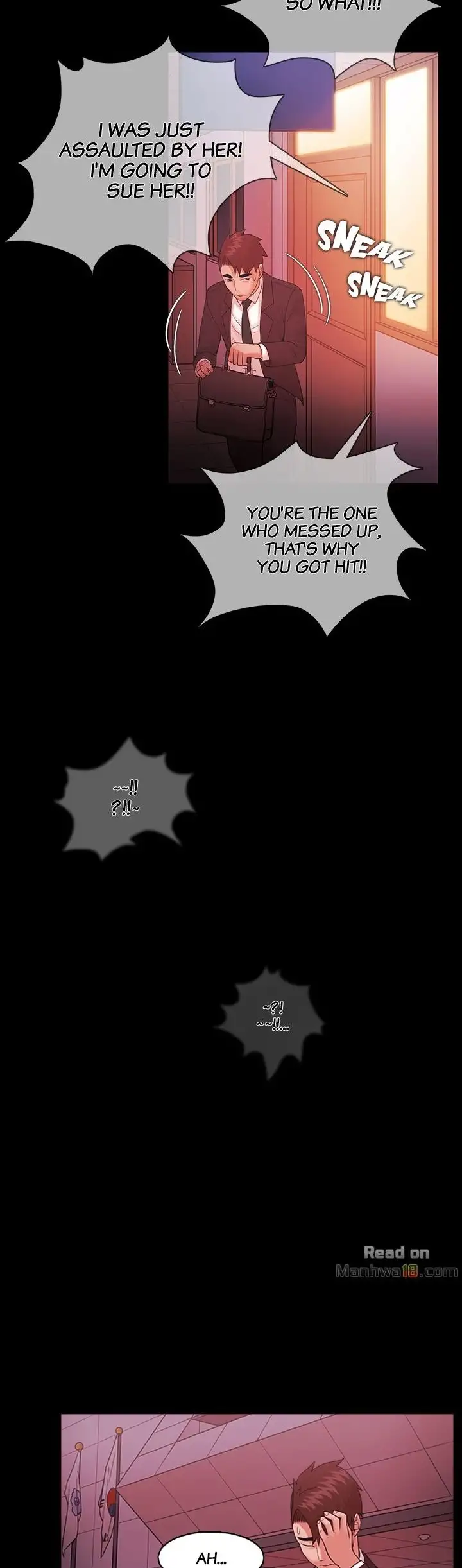 Loser chapter 42 page 16