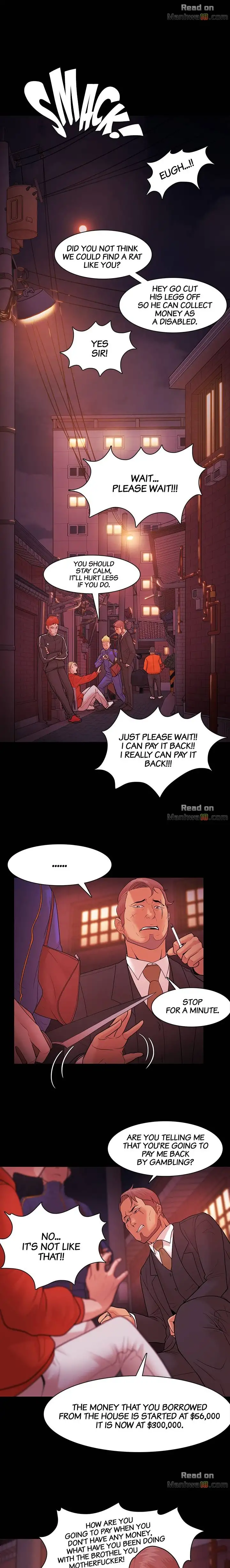 Loser chapter 43 page 2