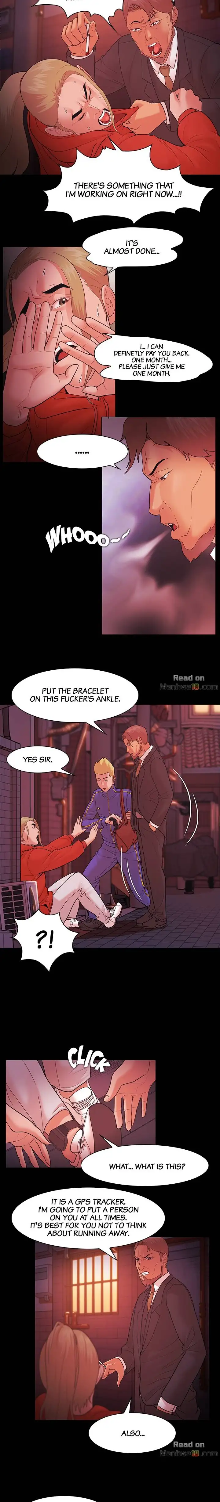 Loser chapter 43 page 3