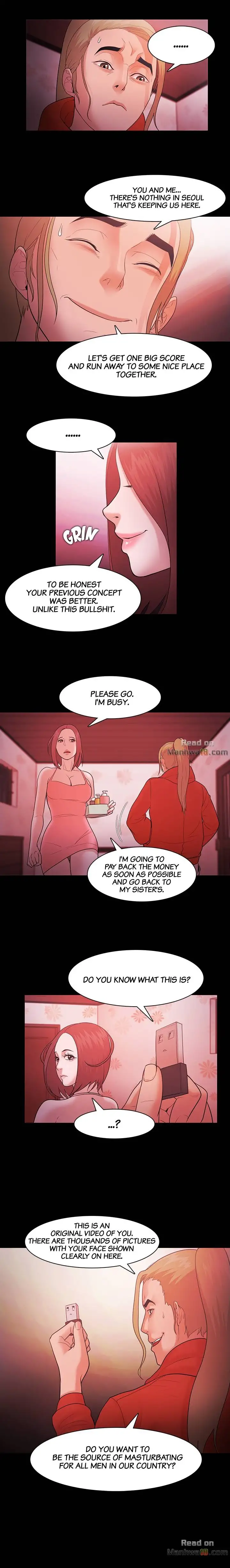 Loser chapter 43 page 6