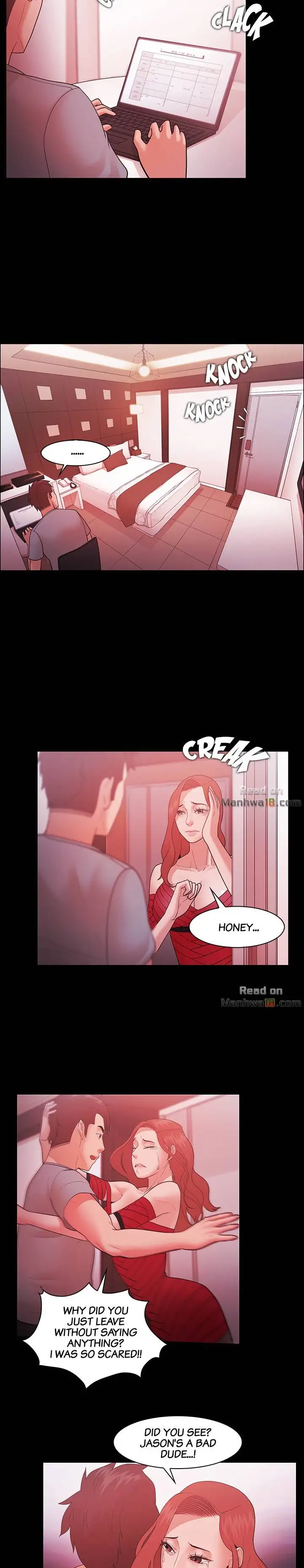 Loser chapter 44 page 4