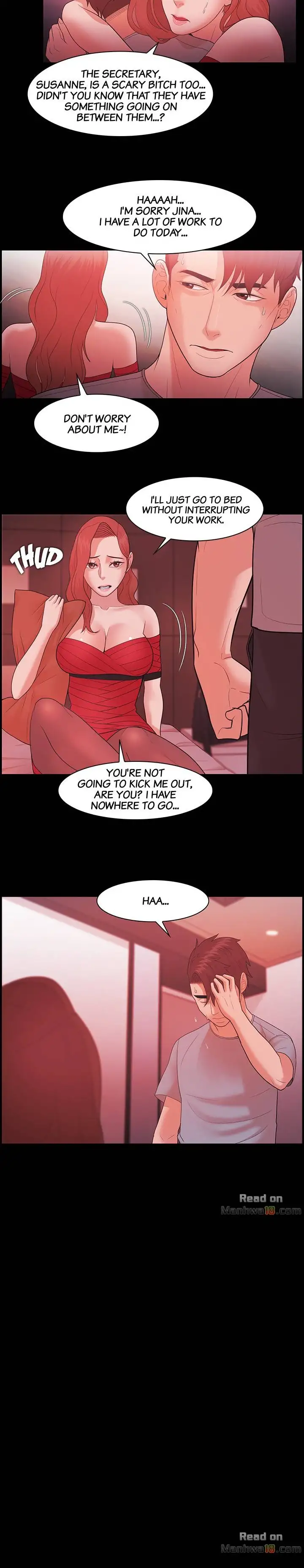 Loser chapter 44 page 5