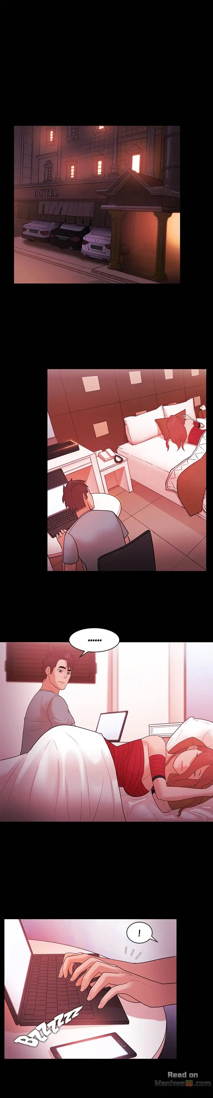 Loser chapter 44 page 6