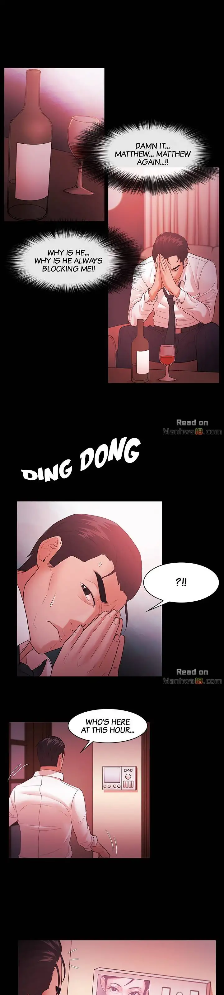 Loser chapter 44 page 11