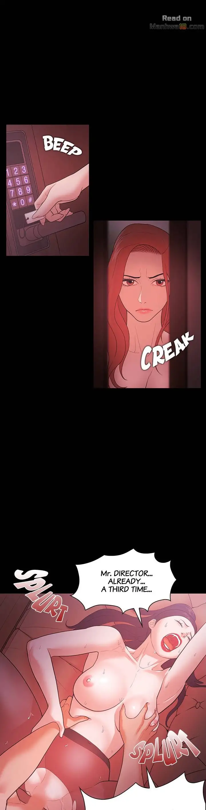Loser chapter 44 page 15
