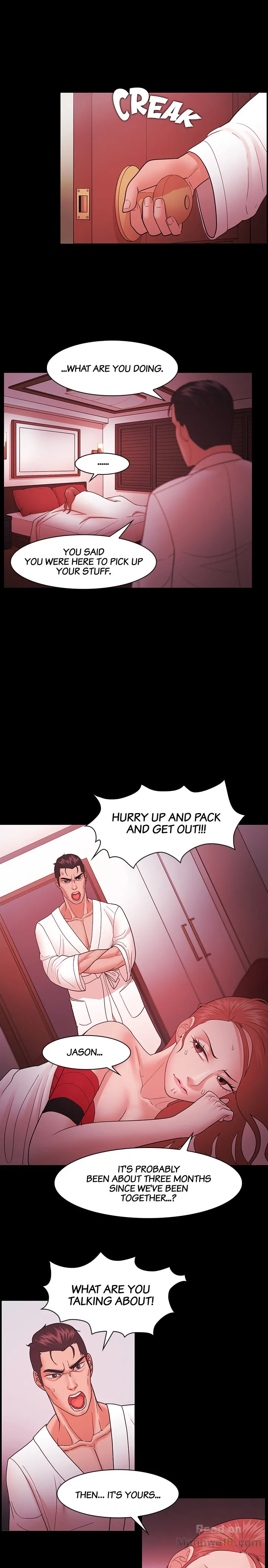 Loser chapter 45 page 7
