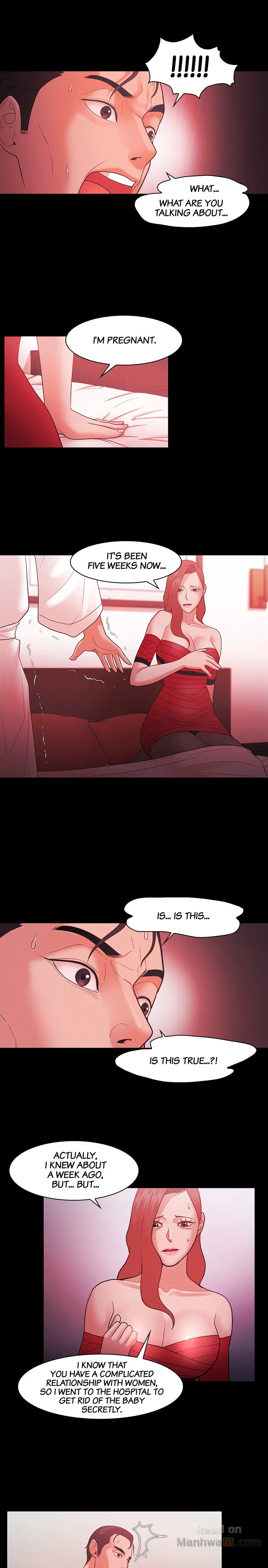 Loser chapter 45 page 9