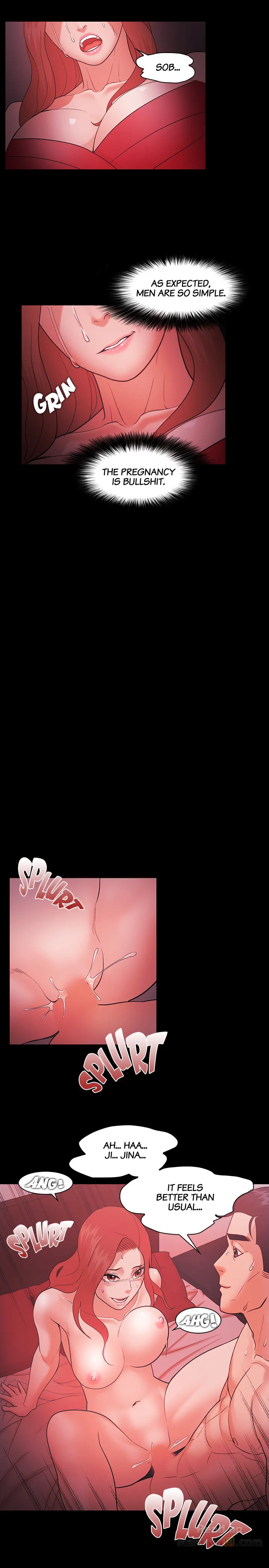 Loser chapter 45 page 13