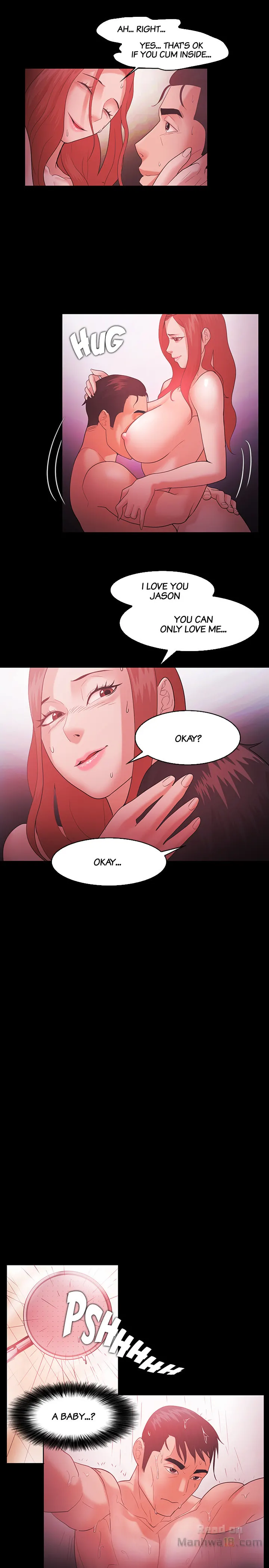 Loser chapter 45 page 17