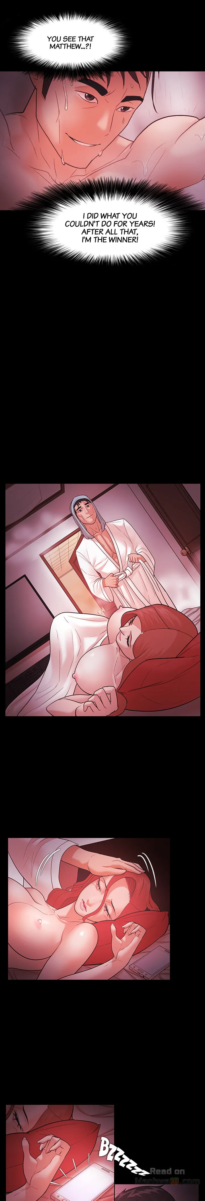 Loser chapter 45 page 19