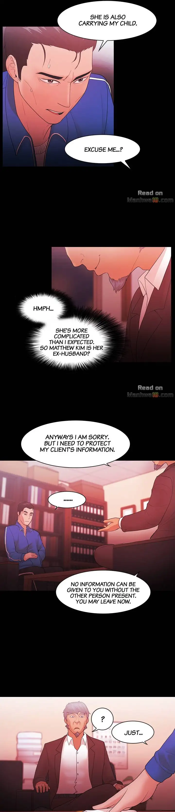 Loser chapter 46 page 5