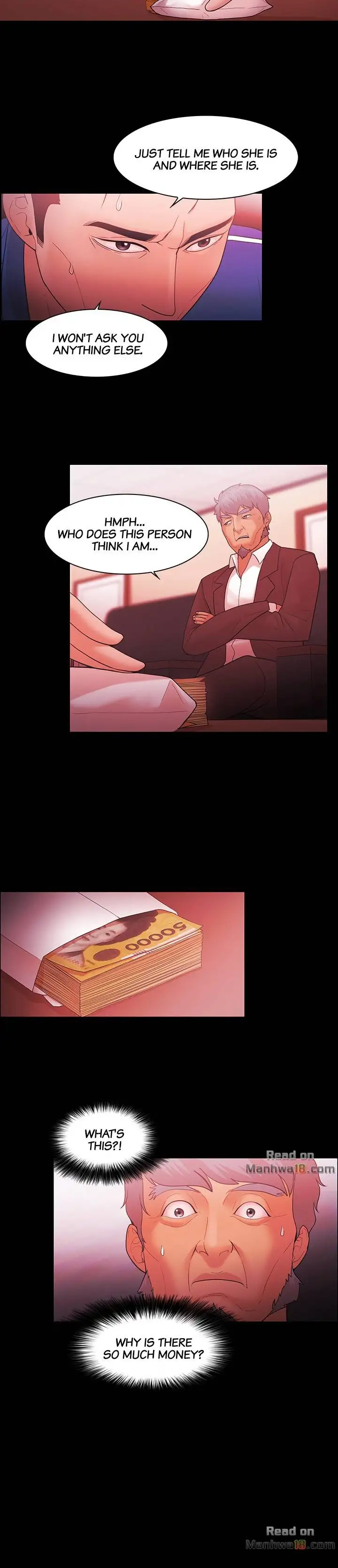 Loser chapter 46 page 6