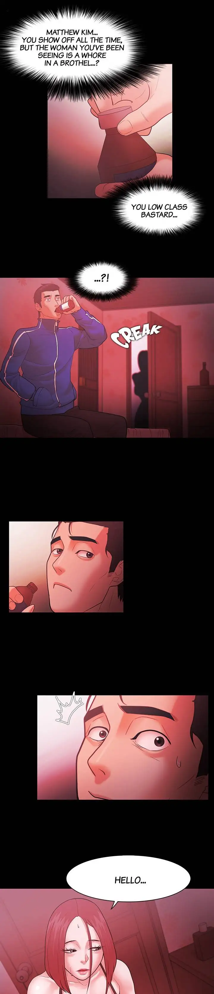 Loser chapter 46 page 10