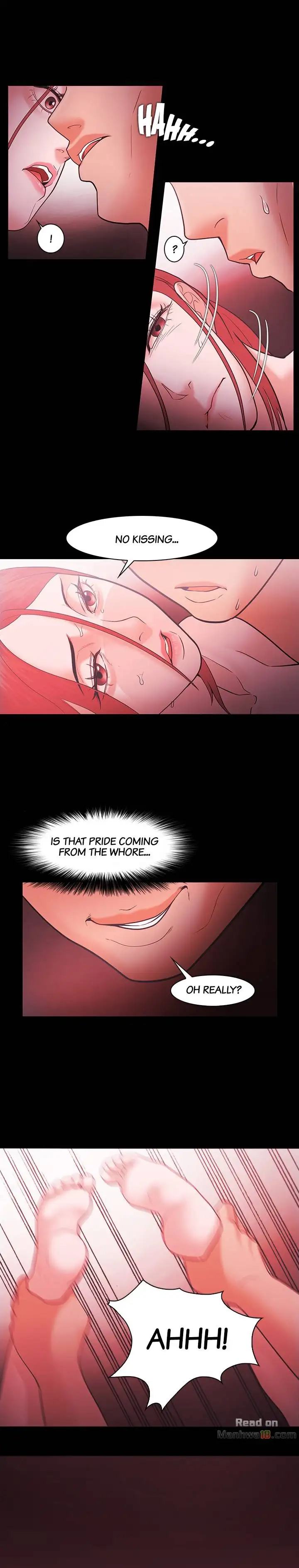 Loser chapter 47 page 1