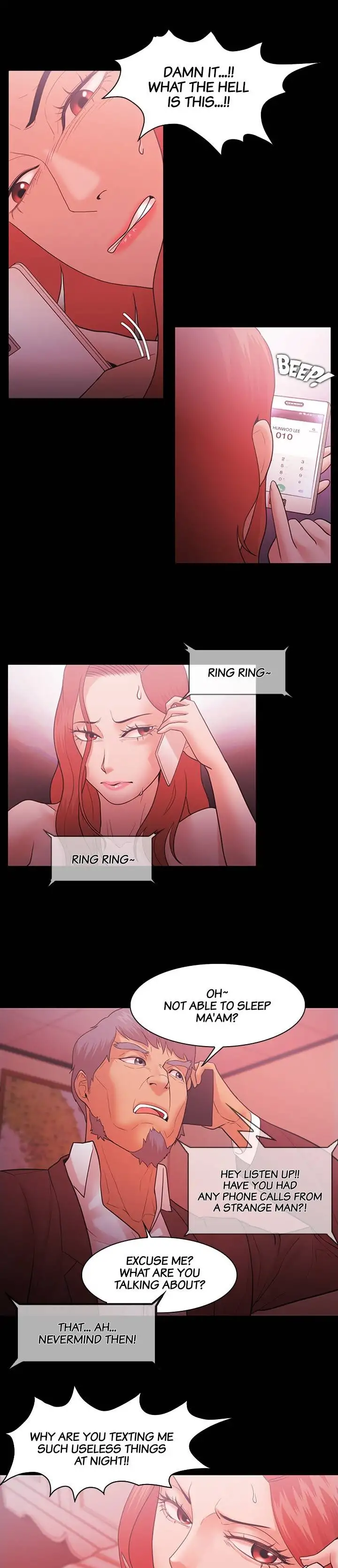 Loser chapter 47 page 10