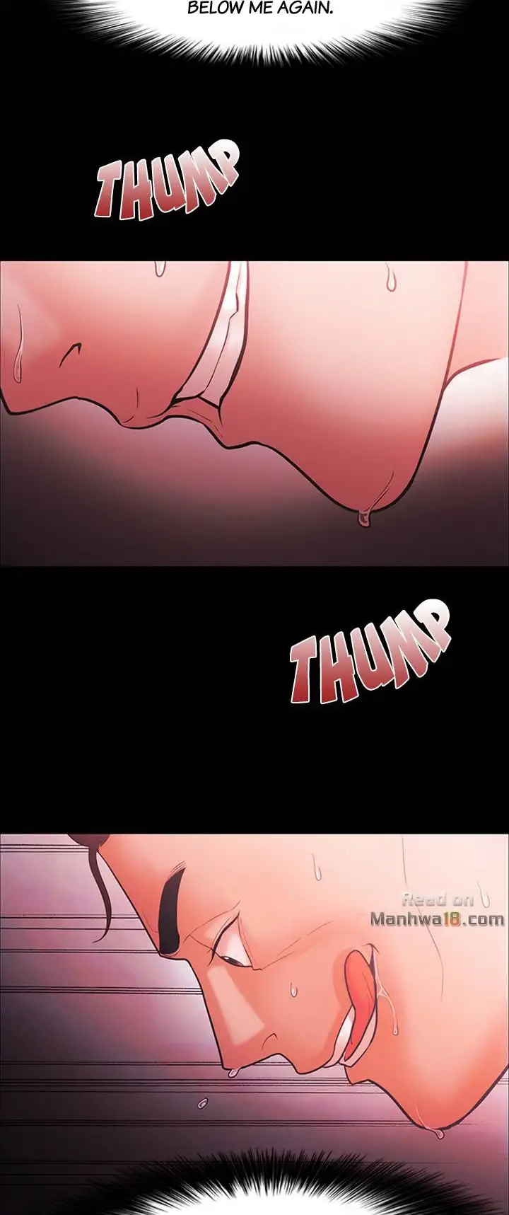 Loser chapter 47 page 17