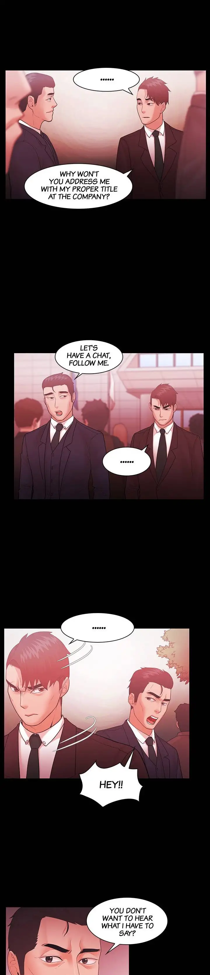 Loser chapter 48 page 4