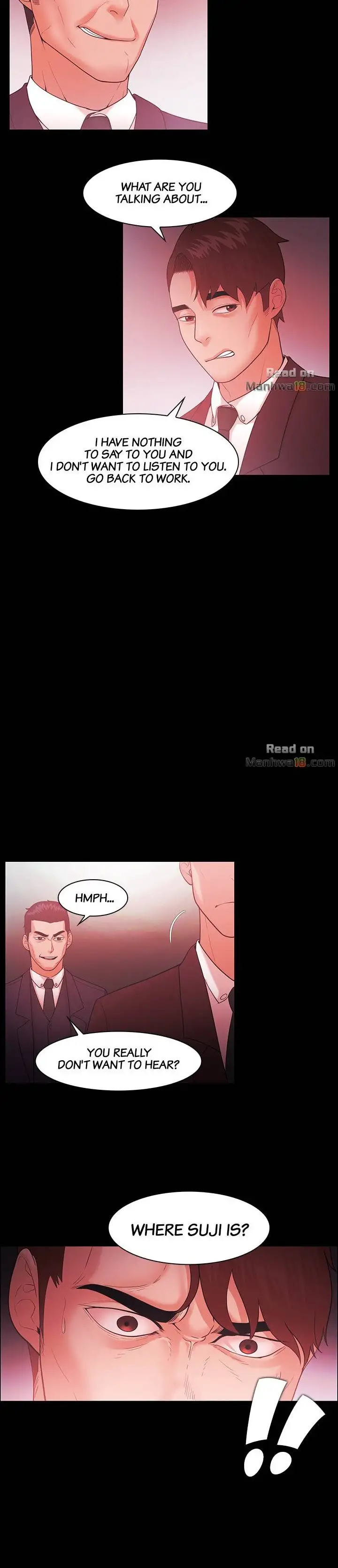 Loser chapter 48 page 5