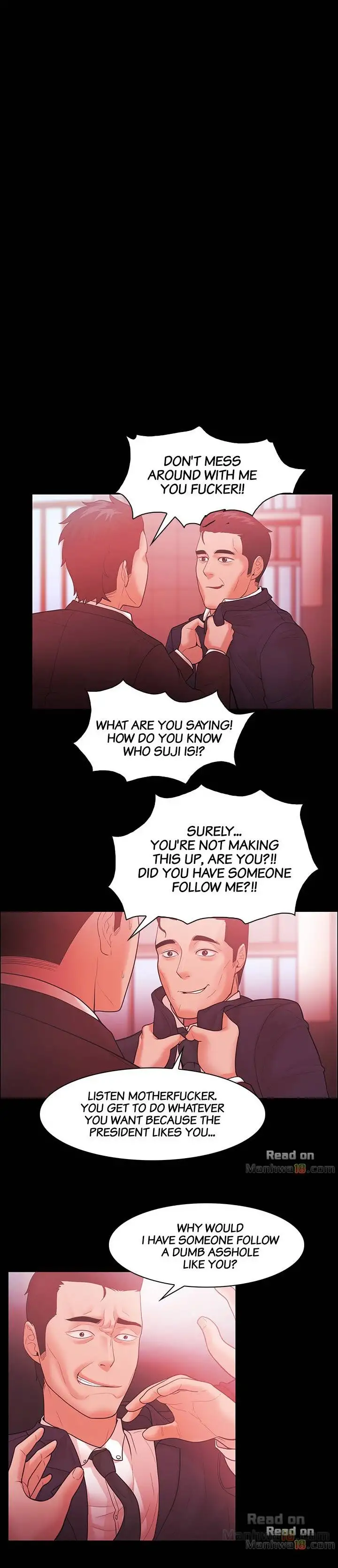 Loser chapter 48 page 6