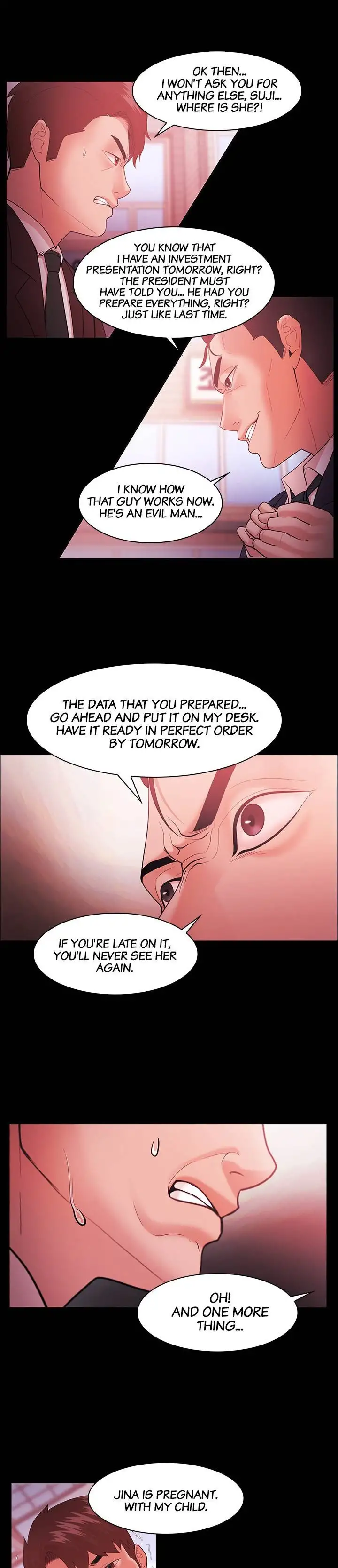 Loser chapter 48 page 7