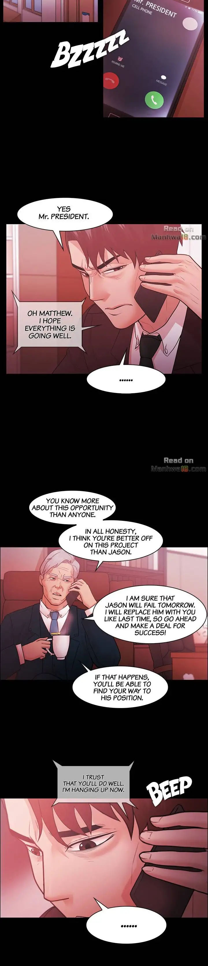 Loser chapter 48 page 11