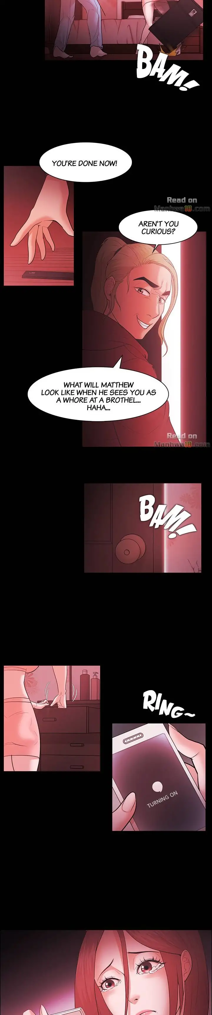 Loser chapter 48 page 14