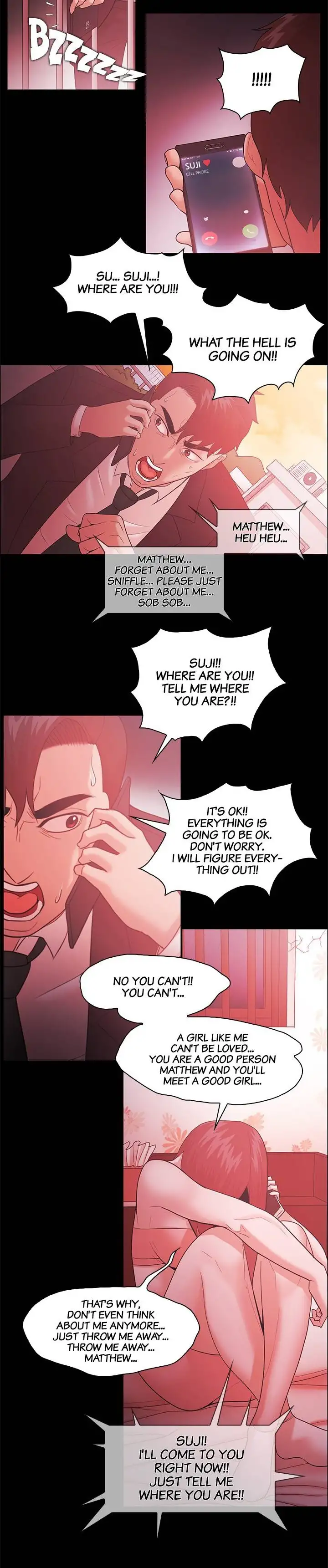 Loser chapter 48 page 16