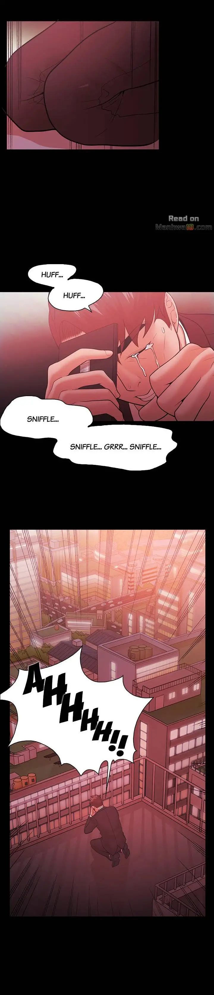 Loser chapter 49 page 7